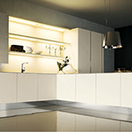 Cocinas estilo moderno sevilla